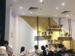 -CoCo都可(东城国贸店)