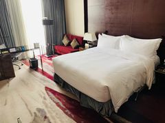 -广州天河希尔顿酒店