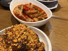 -二孃鸡爪爪(东郊记忆店)