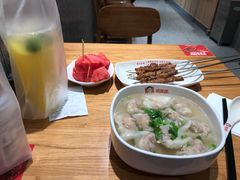 -南城香·饭香串香馄饨香(赵公口店)