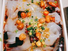 -半天妖烤鱼(新中关购物中心店)