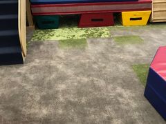 -美吉姆国际儿童发展中心(红谷滩绿地缤纷城中心)