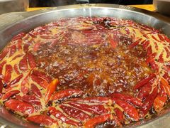 -堂客老火锅(欣阳广场总店)