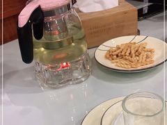 -丈母娘的饭局•新金陵菜(牛首山店)