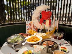 -狮拾久·现代新加坡料理(壹方城店)