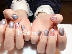 -睫乐园•睫公馆•美睫美甲沙龙