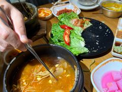 -海云台韩式汤饭·13年匠心韩料(南山店)
