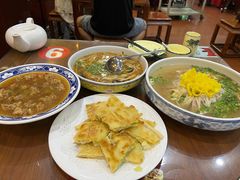 -真不同饭店(老城店)