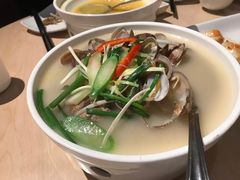 -避风塘(宝山万达店)