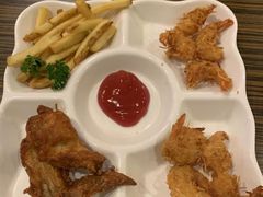 -豪客来牛排(新街口羊皮巷店)