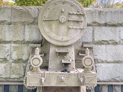 -上海吴淞炮台湾国家湿地公园