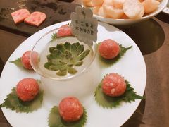 -捞王锅物料理(上海世茂广场店)