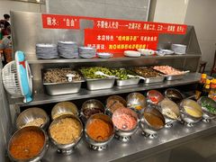 -一烙锅(友谊店)