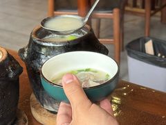 -本味焖罐源(天泽街店)