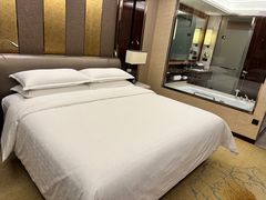 -郑州美盛喜来登大酒店