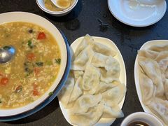 -双福饺子营餐厅(财富广场店)