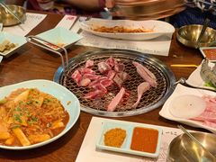 牛排肉-首尔馆韩国料理(金童路店)