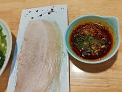 -冯记豆花店(健翔桥店)