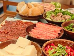 -黔有有贵州酸汤夺夺粉火锅(五味十字店)