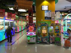 -小象猛犸(炫地购物中心店)