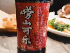 -1937青岛老味道·海肠捞饭·青岛菜(大鲍岛栈桥店)