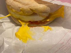 -麦当劳(广州新港东路第二分店)