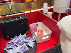-牛New寿喜烧(金鹰世界店)
