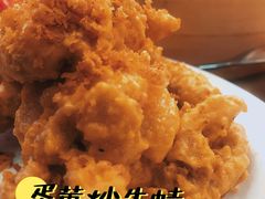 -澳门陈光记烧味饭店(万象城店)