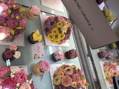 -BON CAKE(华贸购物中心店)