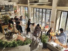 -O'mills Sourdough Bakery&Bistro(永嘉路店)