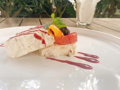 意大利果仁冰糕-Solo(衡山路店)