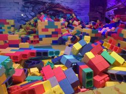 -宝燕乐园(闵行旗舰店)