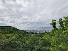 -童牛岭风景区