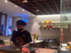 -戏作寿司(观音桥店)