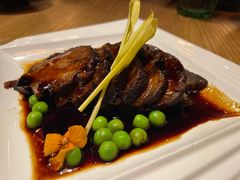 -荟廷·晶萃(陆家嘴尚悦湾店)