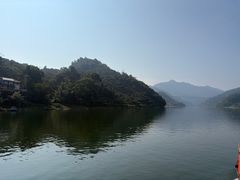 -新安江山水画廊风景区