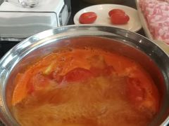 -鲁西肥牛(九方购物中心店)