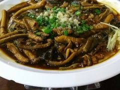 -吴门人家·苏宴宫廷菜(拙政园店)