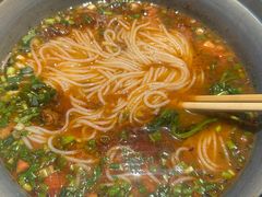 -云尊府云南菜·蒸汽石锅鱼(学清路店)