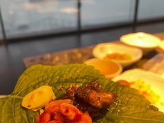 -肉加韩国料理·烤肉(金茂湾店)