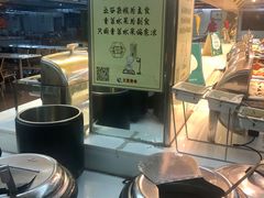 -文星素食(兴华路店)