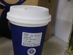 -瑞幸咖啡(南昌国际金融中心店)