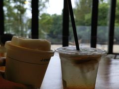 -J Create城市露营咖啡·简餐·宠物(上海动物园店)