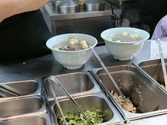 -回味鸭血粉丝汤(砂之船店)