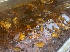 -虾大侠·盱眙龙虾老北京铜锅涮羊肉(金楠天街店)