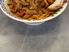 -梅溪·小伙子干挑面(安吉总店)