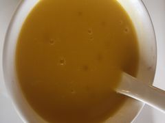 香草南瓜羹-感恩心素食馆(百世广场店)