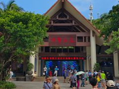 -海南分界洲岛旅游区