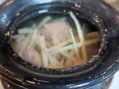 -西江美食舫·江西菜(健德桥店)