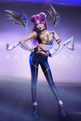 点击看大图 -星元素cosplay动漫摄影写真工作室